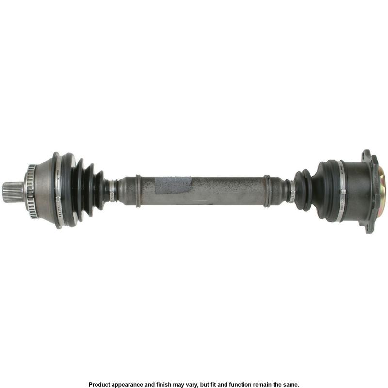 A1 Cardone 607260 CV Axle Assembly product image 3 of 3