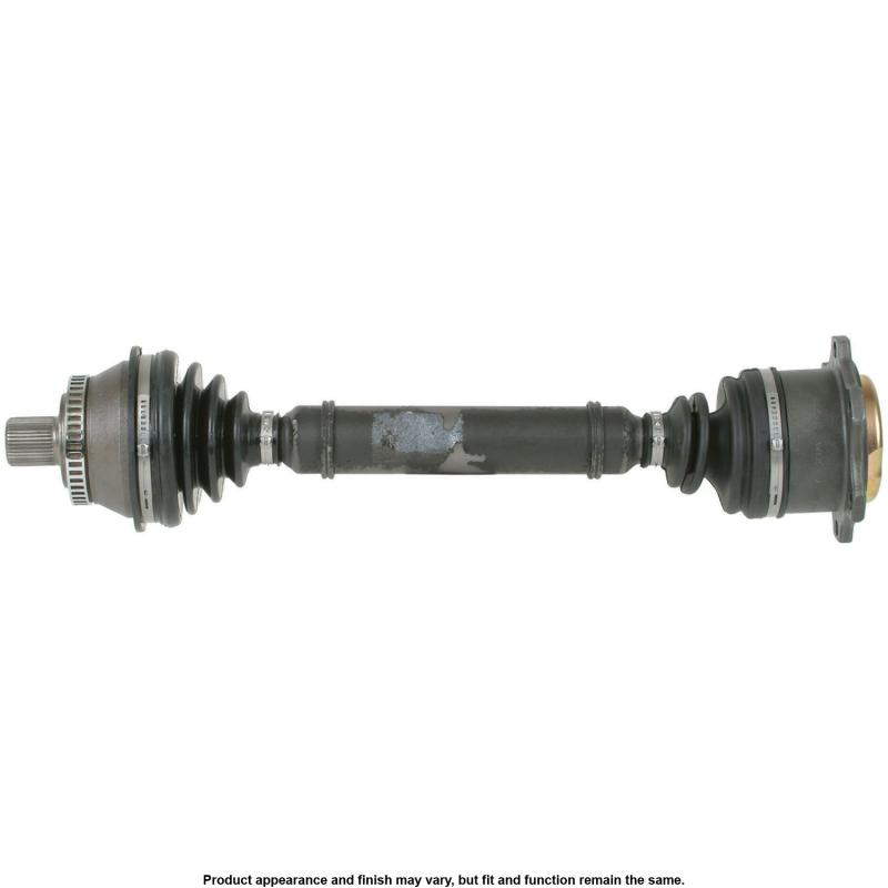 A1 Cardone 607261 - CV Axle Shaft A1 Cardone 607261 CV Axle Assembly product image 1 of 3