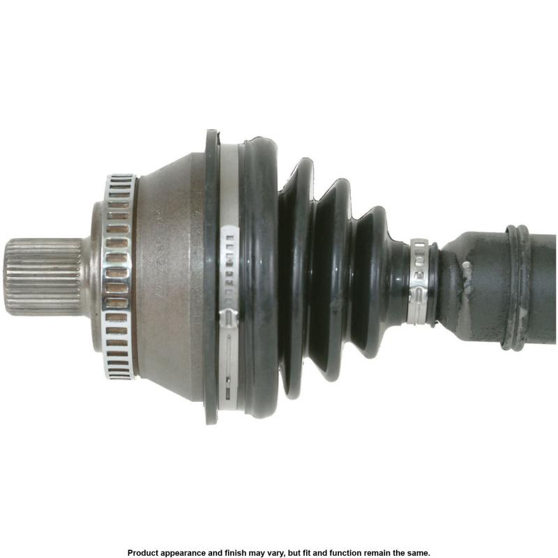 A1 Cardone 607261 - CV Axle Shaft A1 Cardone 607261 CV Axle Assembly product image 3 of 3