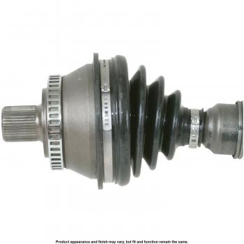 A1 Cardone 607263 CV Axle Assembly product image 1 of 3