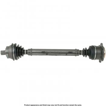 A1 Cardone 607263 CV Axle Assembly product image 3 of 3