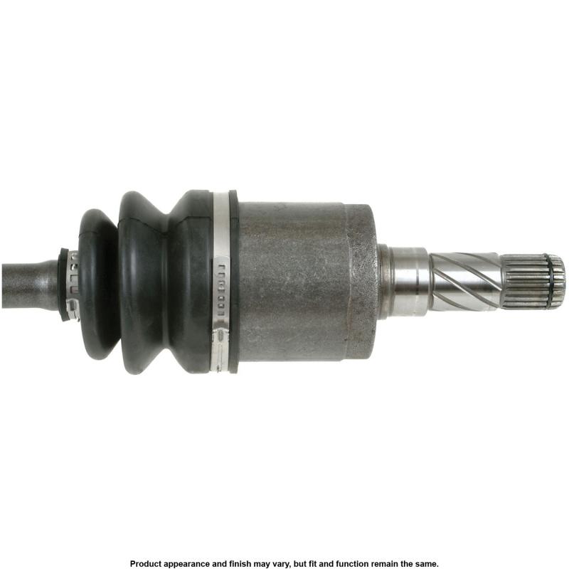 A1 Cardone 607264 - CV Axle Shaft A1 Cardone 607264 CV Axle Assembly product image 1 of 3