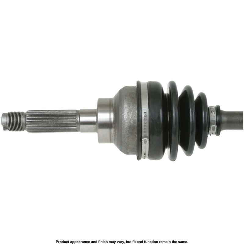 A1 Cardone 607264 - CV Axle Shaft A1 Cardone 607264 CV Axle Assembly product image 2 of 3