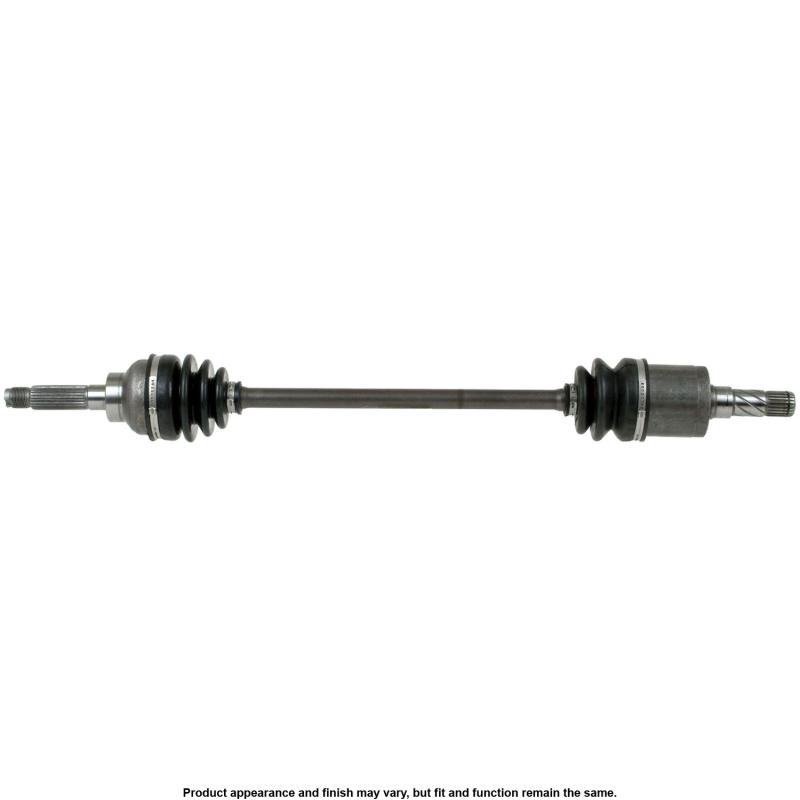 A1 Cardone 607264 - CV Axle Shaft A1 Cardone 607264 CV Axle Assembly product image 3 of 3