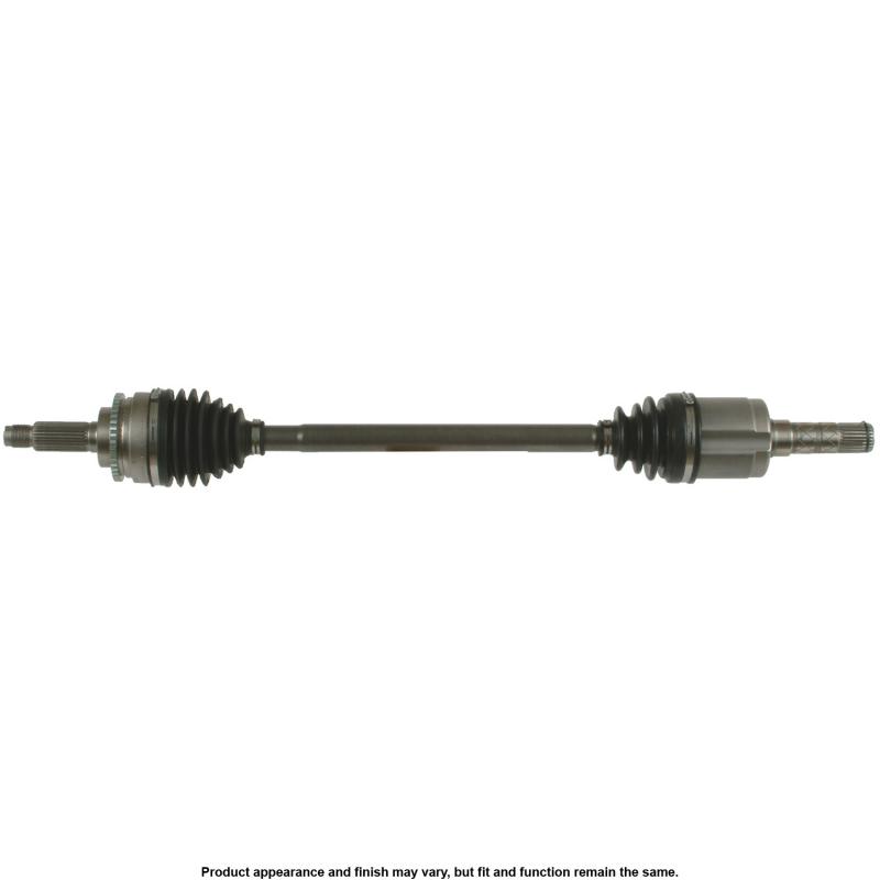 A1 Cardone 607281 CV Axle Assembly product image 1 of 3