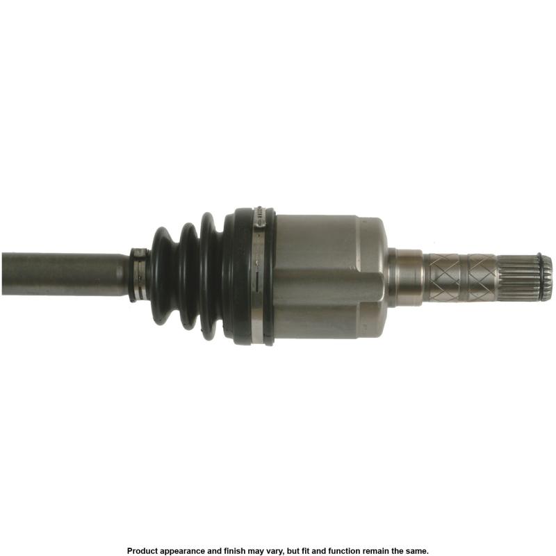 A1 Cardone 607281 CV Axle Assembly product image 2 of 3