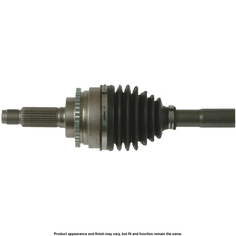 A1 Cardone 607281 CV Axle Assembly product image 3 of 3