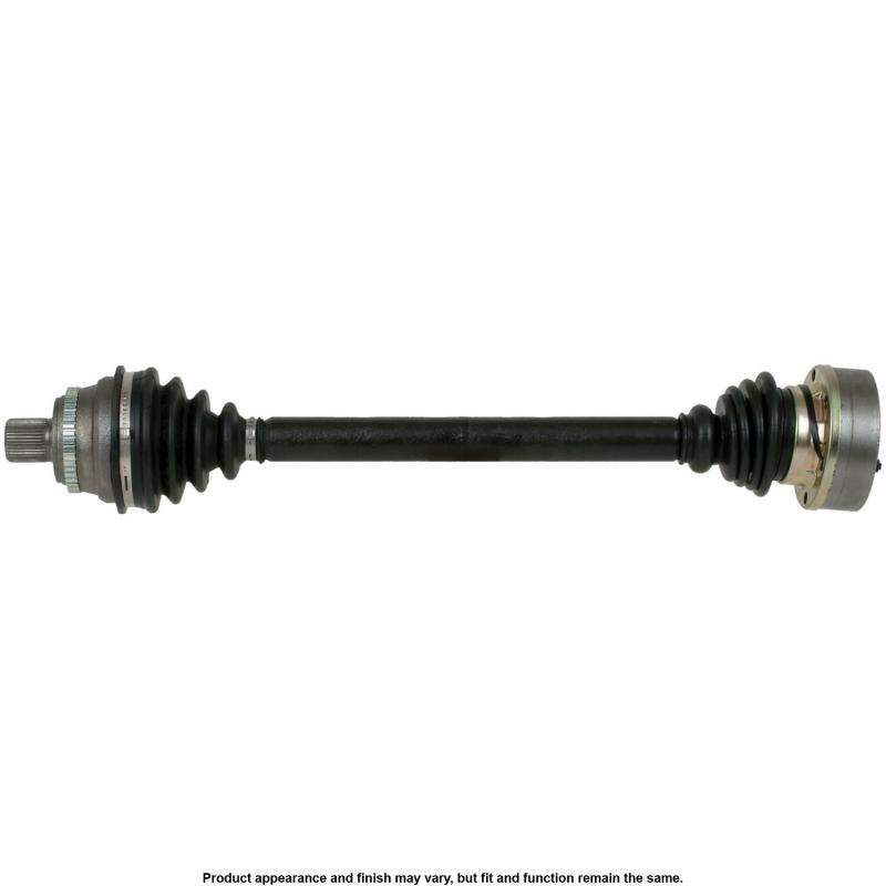 A1 Cardone 607286 - CV Axle Shaft A1 Cardone 607286 CV Axle Assembly product image 1 of 3
