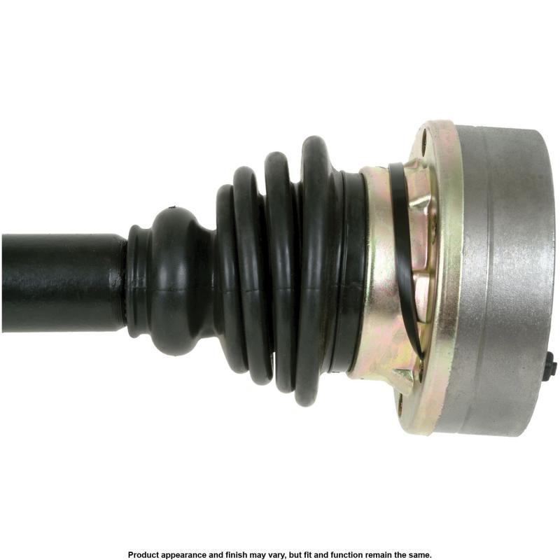 A1 Cardone 607286 - CV Axle Shaft A1 Cardone 607286 CV Axle Assembly product image 2 of 3