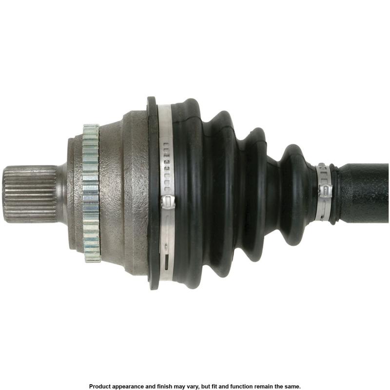 A1 Cardone 607286 - CV Axle Shaft A1 Cardone 607286 CV Axle Assembly product image 3 of 3