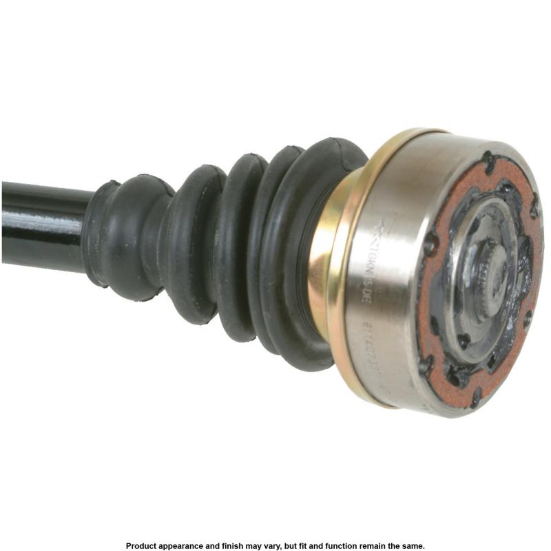 A1 Cardone 607287 - CV Axle Shaft A1 Cardone 607287 CV Axle Assembly product image 1 of 3