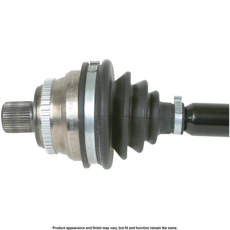 A1 Cardone 607287 - CV Axle Shaft A1 Cardone 607287 CV Axle Assembly product image 2 of 3
