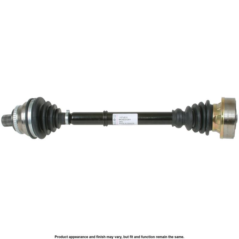A1 Cardone 607287 - CV Axle Shaft A1 Cardone 607287 CV Axle Assembly product image 3 of 3