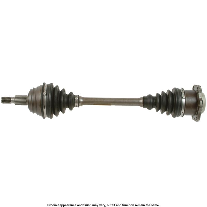 A1 Cardone 607288 - CV Axle Shaft A1 Cardone 607288 CV Axle Assembly product image 2 of 3