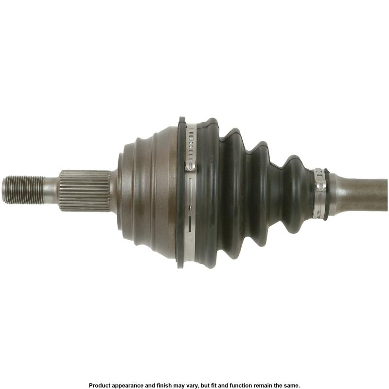 A1 Cardone 607288 - CV Axle Shaft A1 Cardone 607288 CV Axle Assembly product image 3 of 3