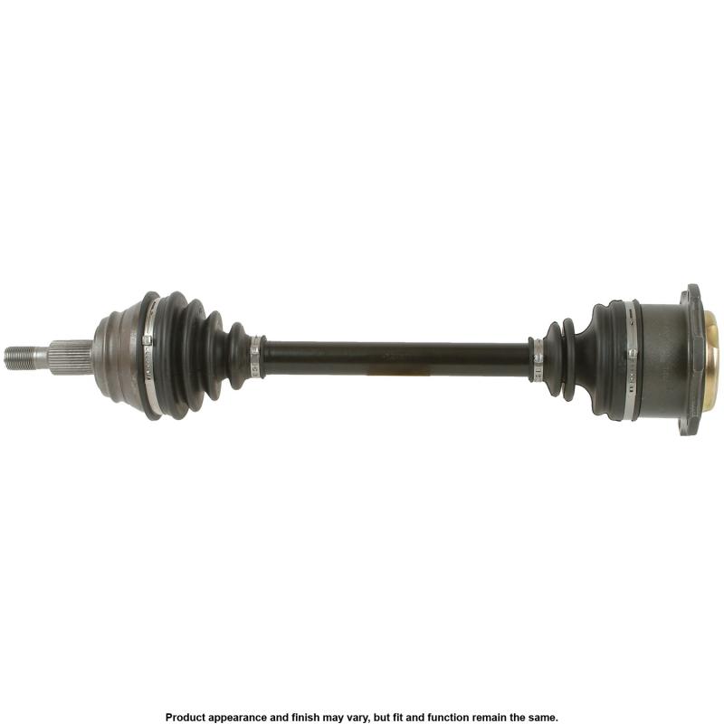 A1 Cardone 607289 CV Axle Assembly product image 1 of 3