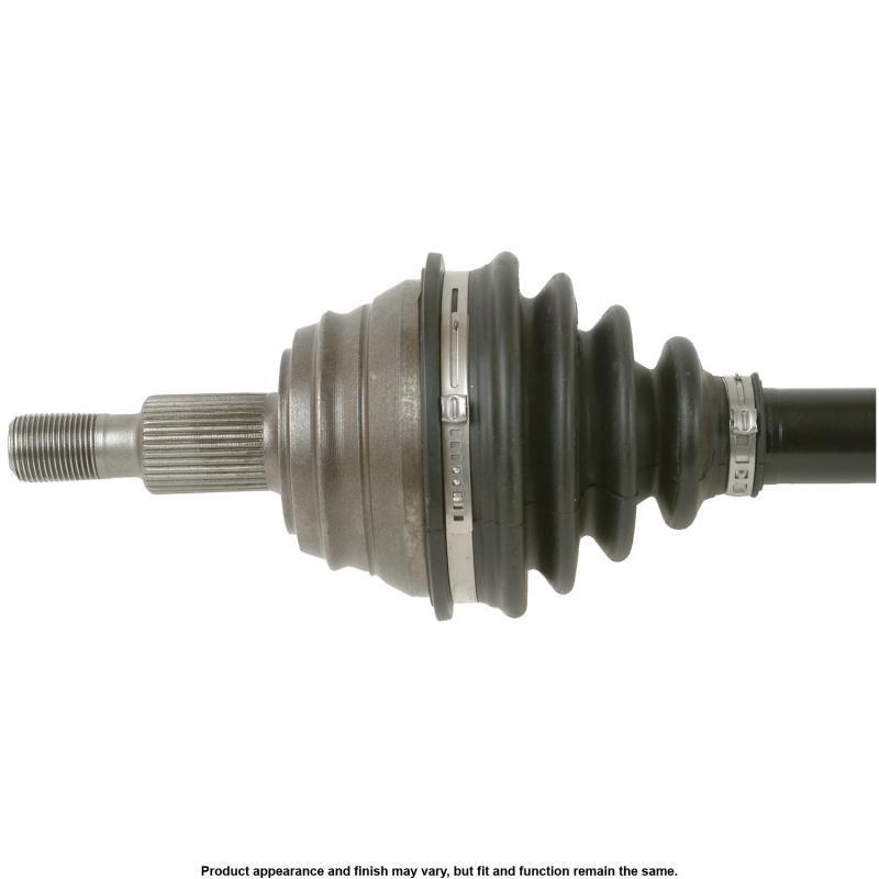 A1 Cardone 607289 CV Axle Assembly product image 2 of 3