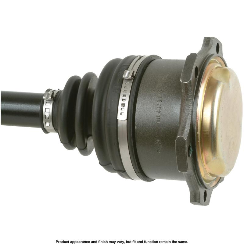 A1 Cardone 607289 CV Axle Assembly product image 3 of 3