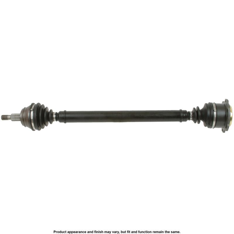 A1 Cardone 607290 CV Axle Assembly product image 2 of 3