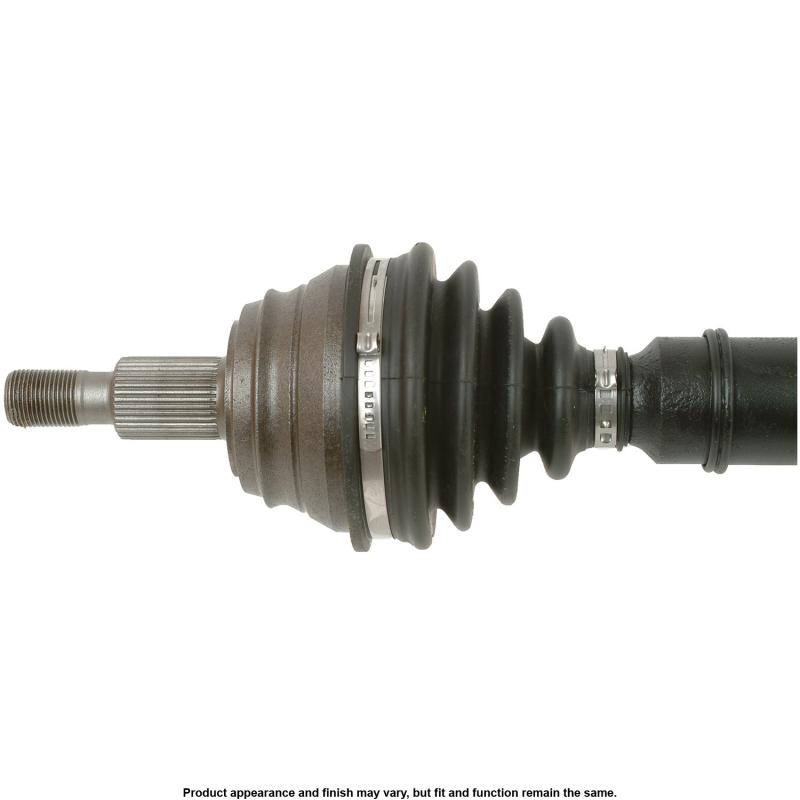 A1 Cardone 607290 CV Axle Assembly product image 3 of 3