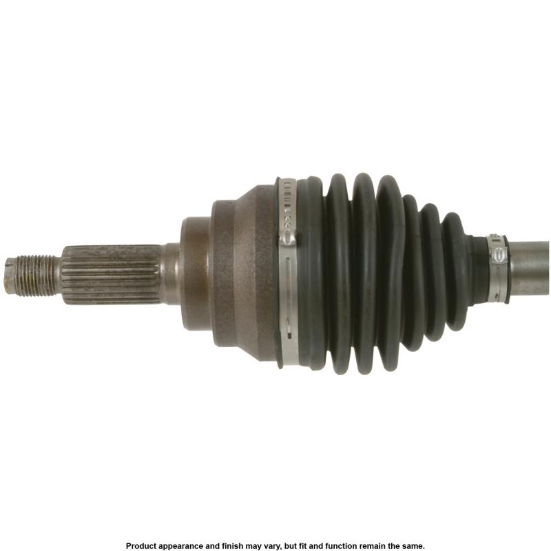 A1 Cardone 607291 - CV Axle Shaft A1 Cardone 607291 CV Axle Assembly product image 1 of 3