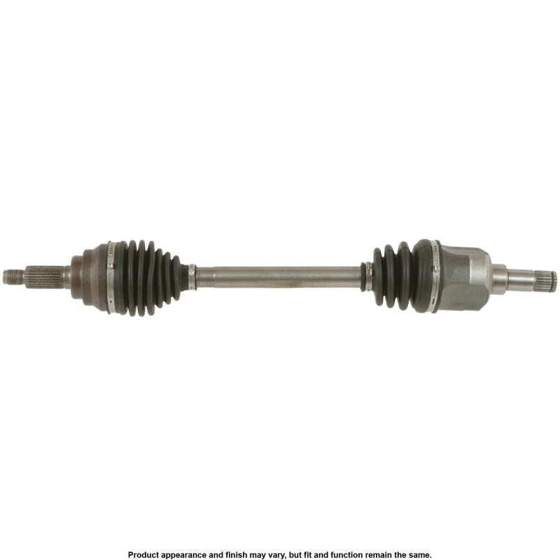 A1 Cardone 607291 - CV Axle Shaft A1 Cardone 607291 CV Axle Assembly product image 2 of 3