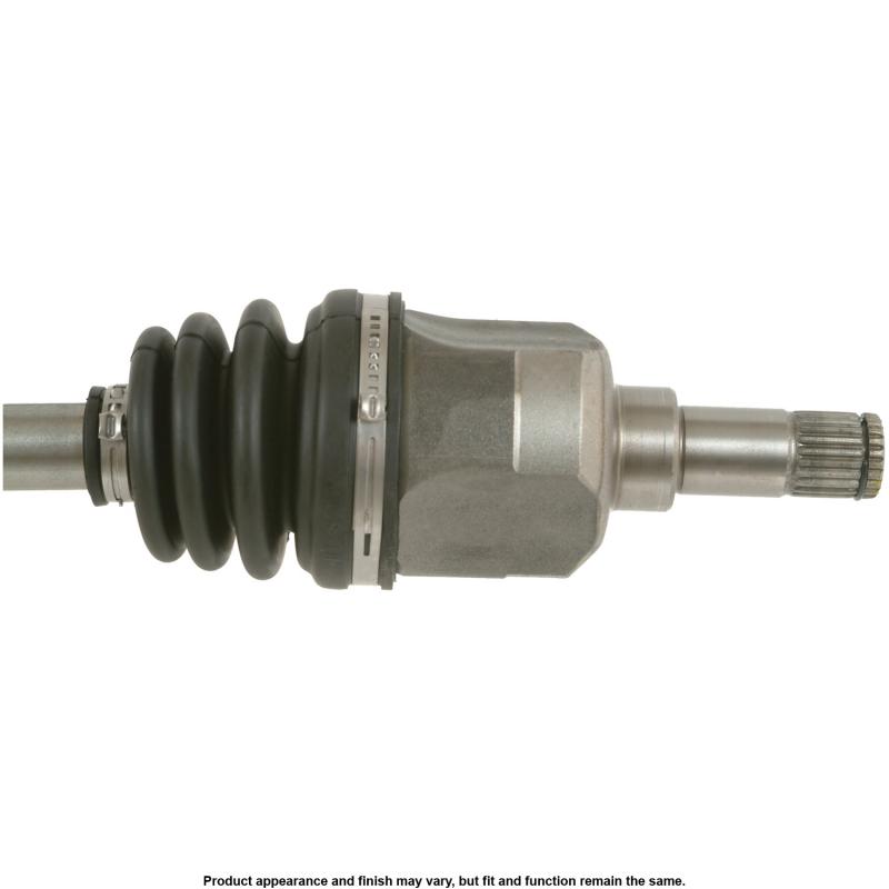 A1 Cardone 607291 - CV Axle Shaft A1 Cardone 607291 CV Axle Assembly product image 3 of 3
