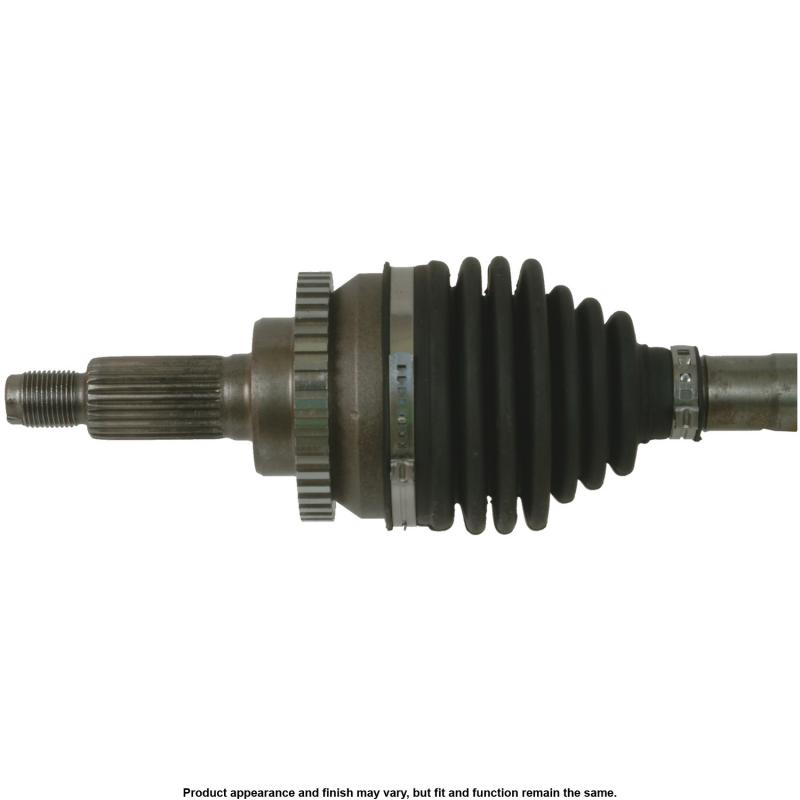 A1 Cardone 607292 - CV Axle Shaft A1 Cardone 607292 CV Axle Assembly product image 1 of 3