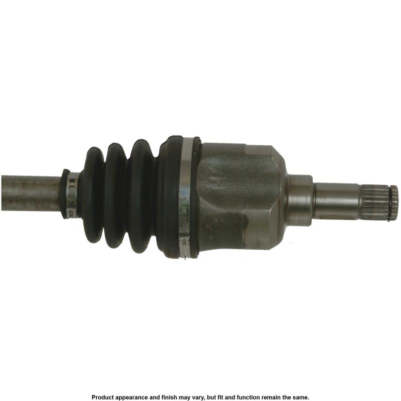 A1 Cardone 607292 - CV Axle Shaft A1 Cardone 607292 CV Axle Assembly product image 2 of 3