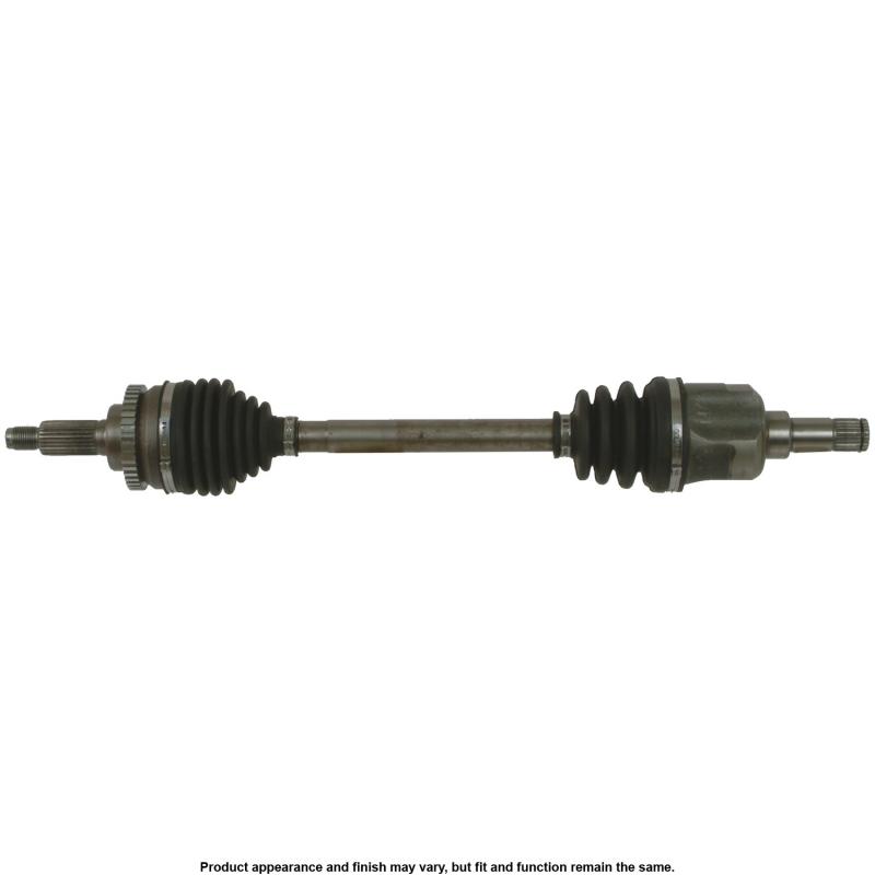 A1 Cardone 607292 - CV Axle Shaft A1 Cardone 607292 CV Axle Assembly product image 3 of 3
