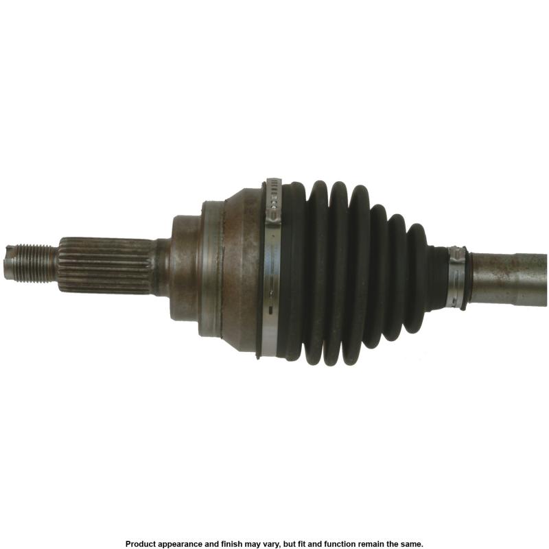 A1 Cardone 607293 CV Axle Assembly product image 1 of 3