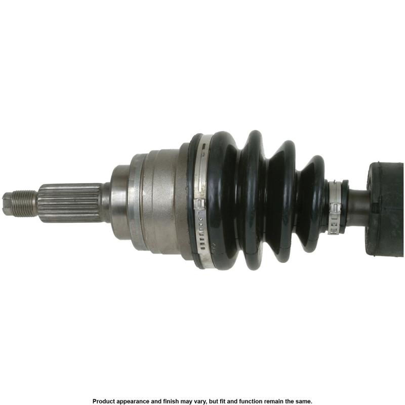 A1 Cardone 607295 CV Axle Assembly product image 1 of 3