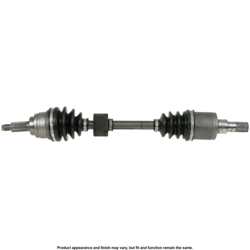 A1 Cardone 607295 CV Axle Assembly product image 2 of 3