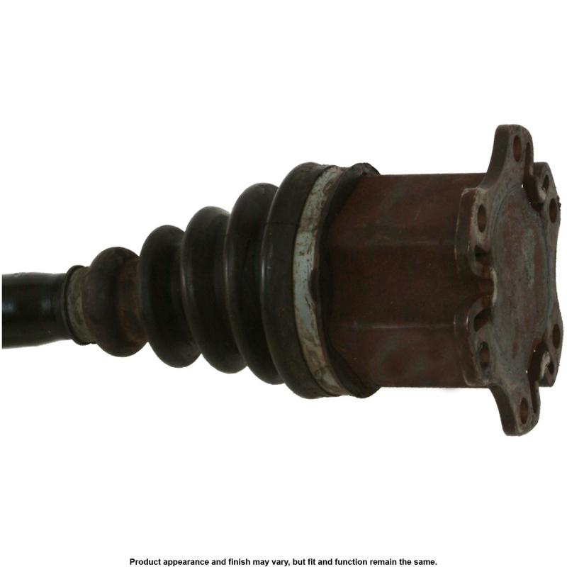 A1 Cardone 607301 CV Axle Assembly product image 1 of 3