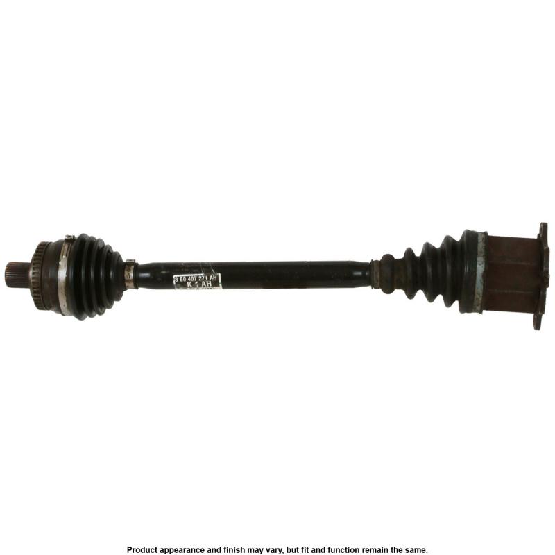 A1 Cardone 607301 CV Axle Assembly product image 2 of 3