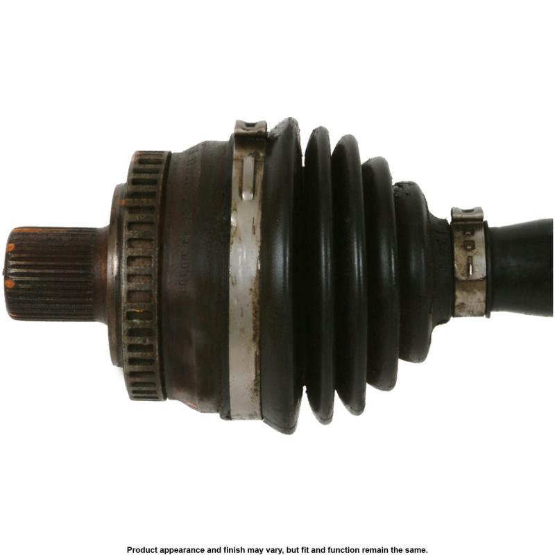 A1 Cardone 607301 CV Axle Assembly product image 3 of 3