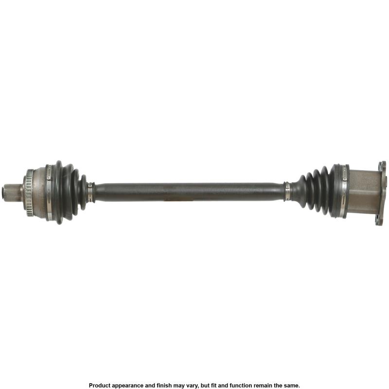 A1 Cardone 607302 - CV Axle Shaft A1 Cardone 607302 CV Axle Assembly product image 1 of 3