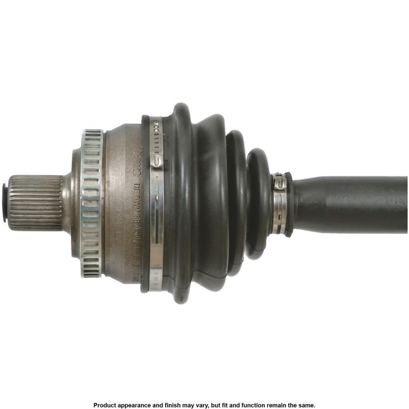 A1 Cardone 607302 - CV Axle Shaft A1 Cardone 607302 CV Axle Assembly product image 2 of 3
