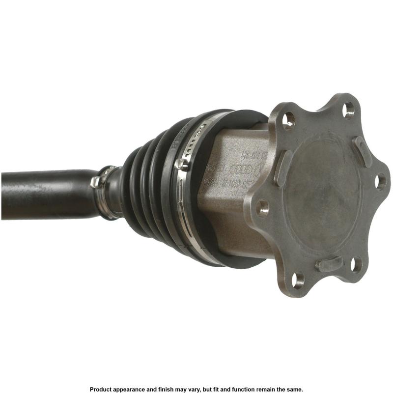 A1 Cardone 607302 - CV Axle Shaft A1 Cardone 607302 CV Axle Assembly product image 3 of 3
