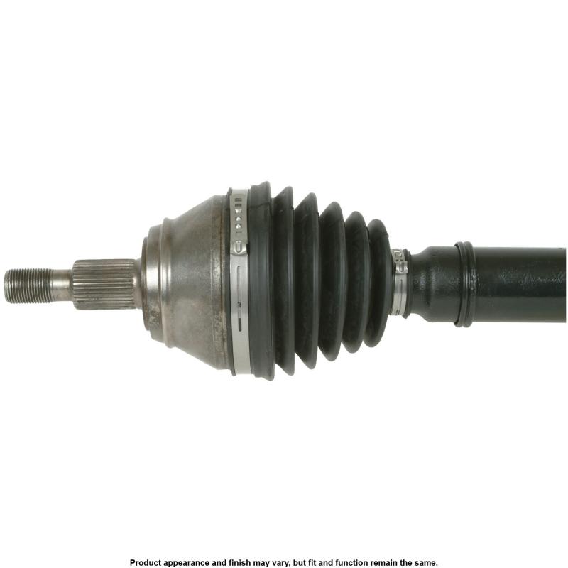 A1 Cardone 607308 CV Axle Assembly product image 1 of 3
