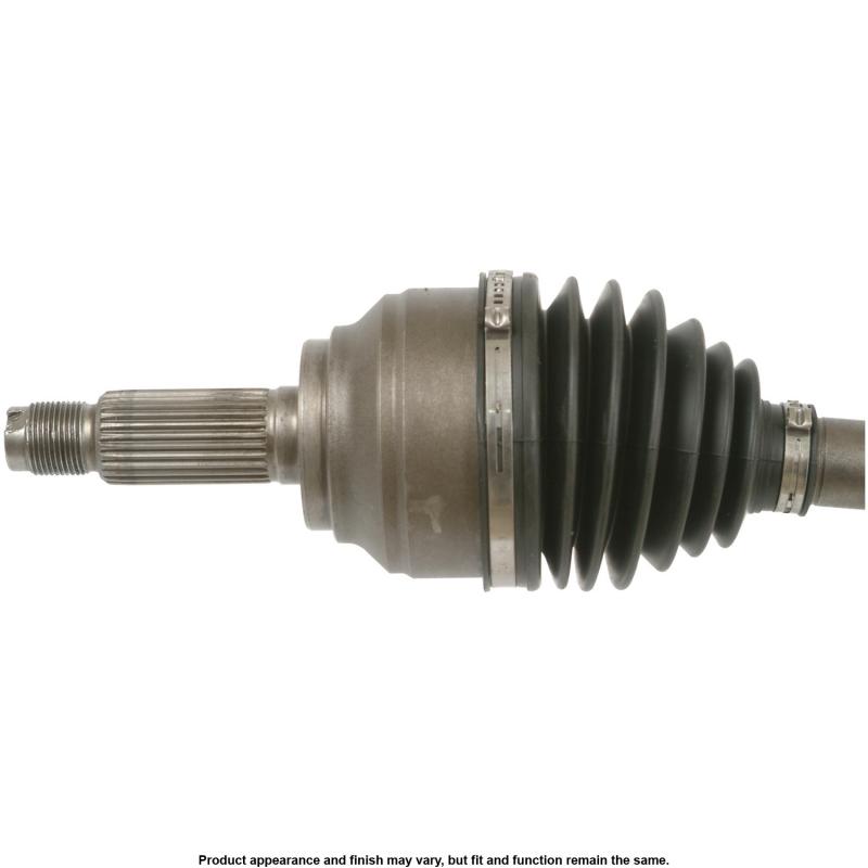 A1 Cardone 607310 CV Axle Assembly product image 1 of 3