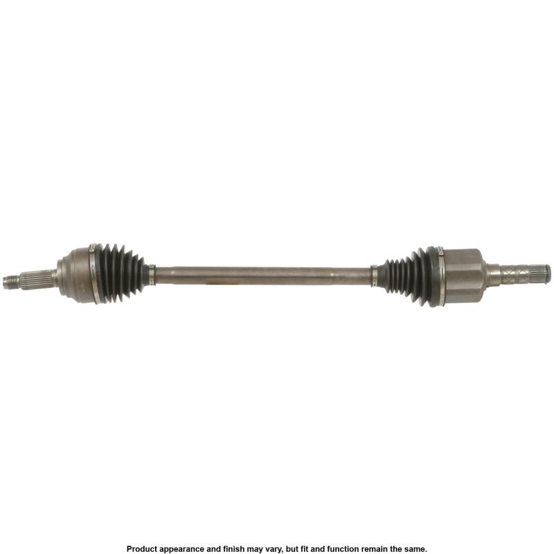 A1 Cardone 607310 CV Axle Assembly product image 2 of 3