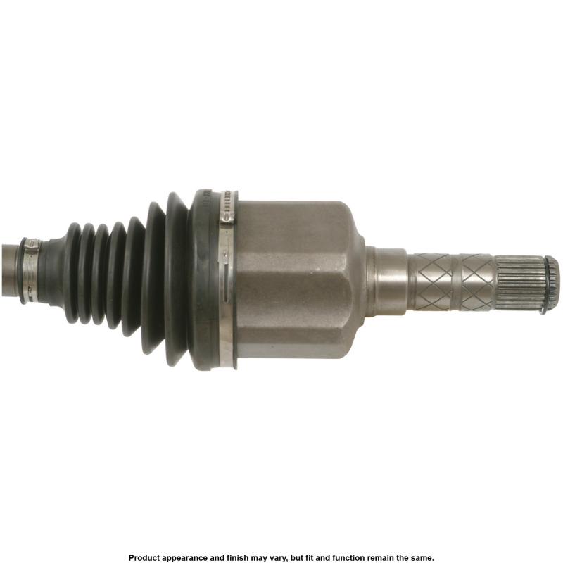 A1 Cardone 607310 CV Axle Assembly product image 3 of 3