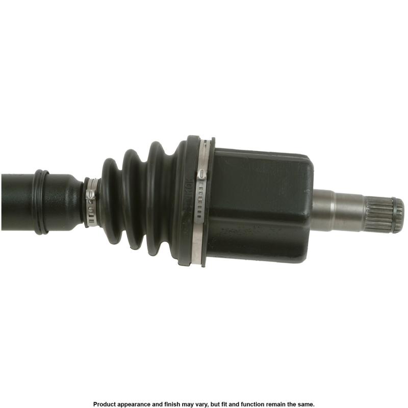 A1 Cardone 607312 CV Axle Assembly product image 1 of 3