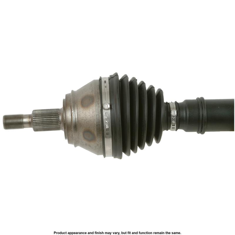 A1 Cardone 607312 CV Axle Assembly product image 2 of 3
