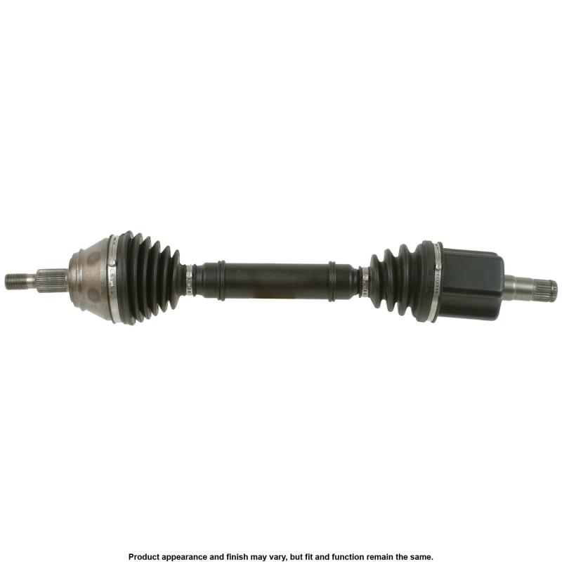 A1 Cardone 607312 CV Axle Assembly product image 3 of 3