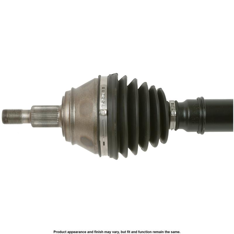 A1 Cardone 607313 - CV Axle Shaft A1 Cardone 607313 CV Axle Assembly product image 1 of 3