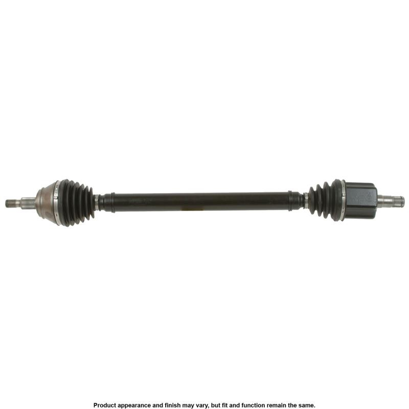 A1 Cardone 607313 - CV Axle Shaft A1 Cardone 607313 CV Axle Assembly product image 2 of 3