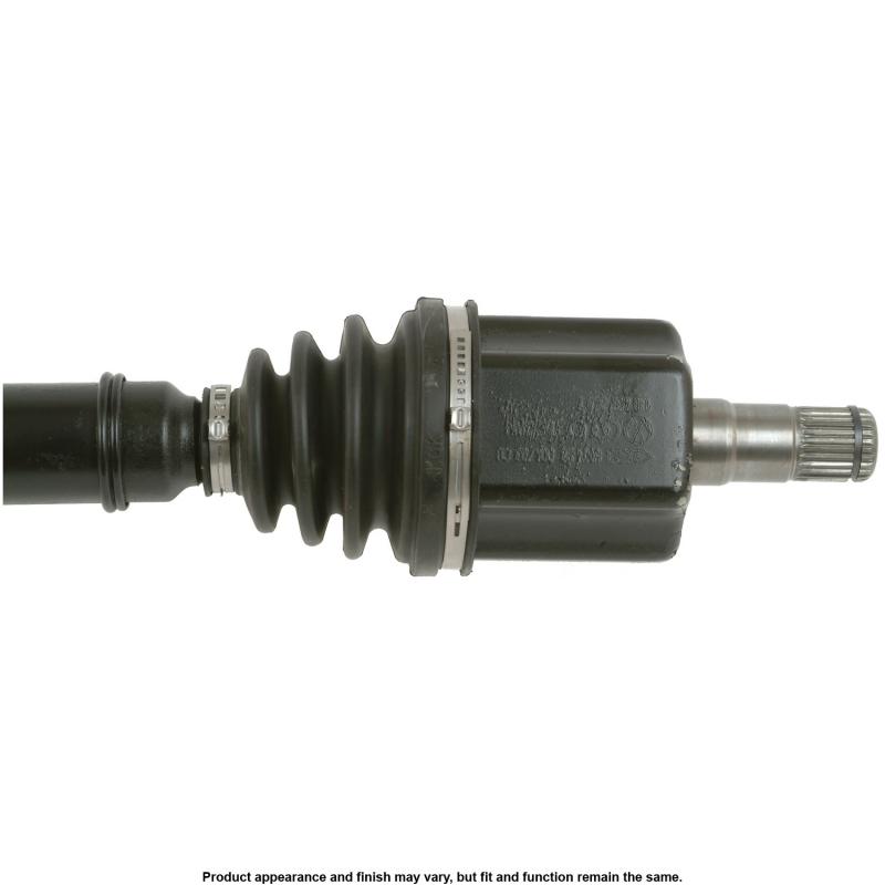 A1 Cardone 607313 - CV Axle Shaft A1 Cardone 607313 CV Axle Assembly product image 3 of 3