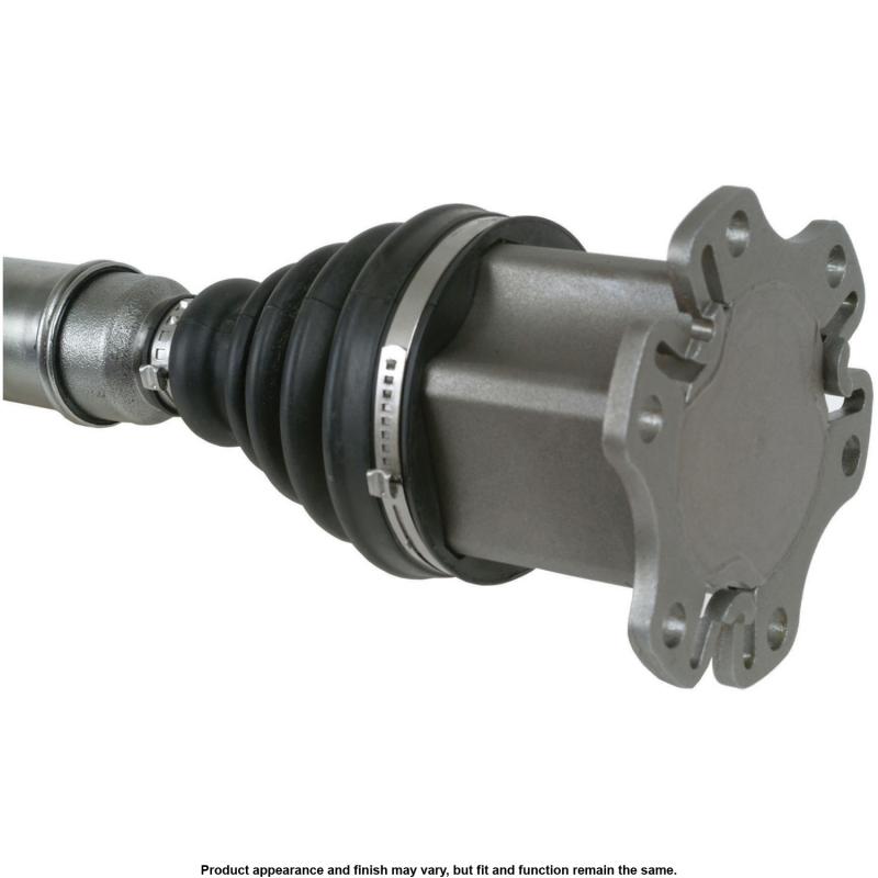 A1 Cardone 607314 - CV Axle Shaft A1 Cardone 607314 CV Axle Assembly product image 1 of 3
